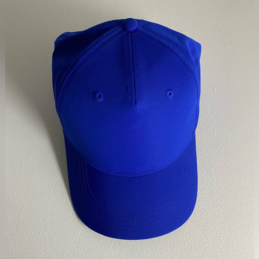 Adidas Golf Style Cap - Picture 6 of 7